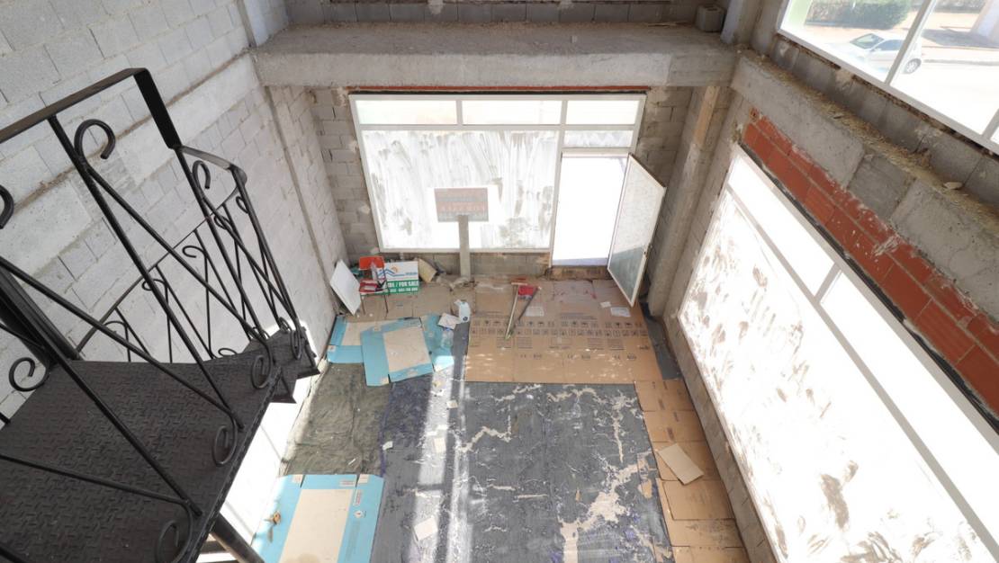 Sale - Commercial property - Rojales - Benimar