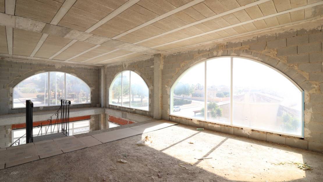 Sale - Commercial property - Rojales - Benimar