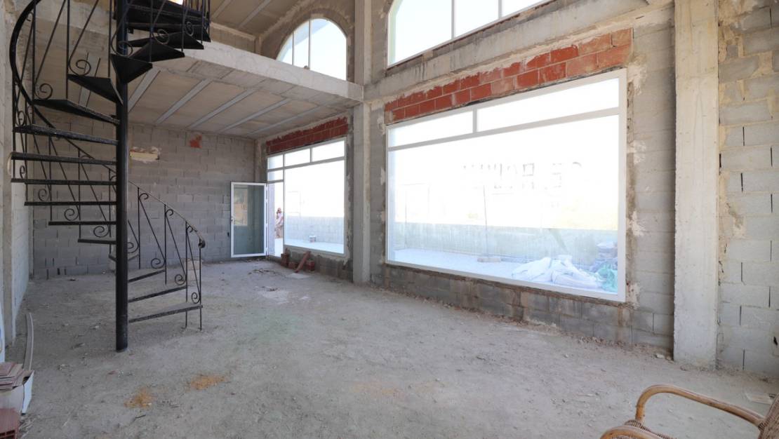 Sale - Commercial property - Rojales - Benimar