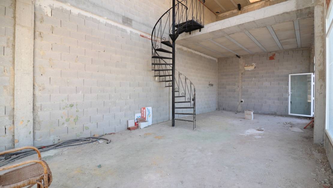 Sale - Commercial property - Rojales - Benimar