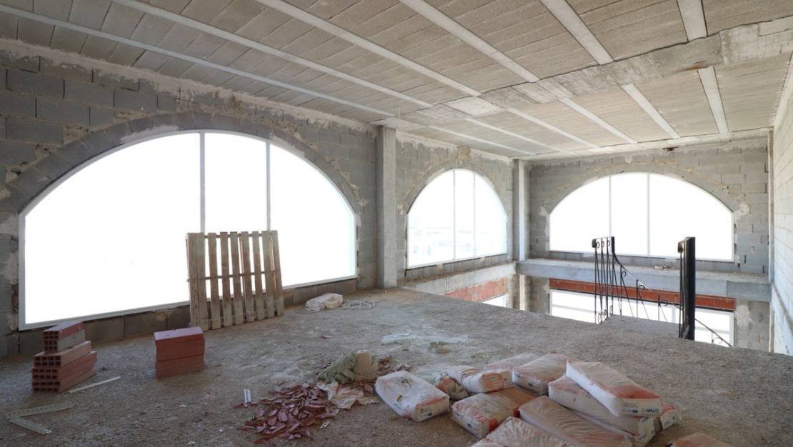 Sale - Commercial property - Rojales - Benimar