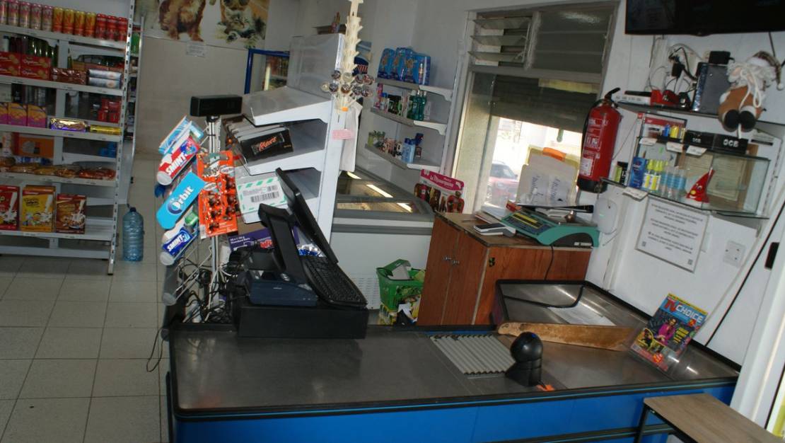 Sale - Commercial property - Rojales - Ciudad Quesada