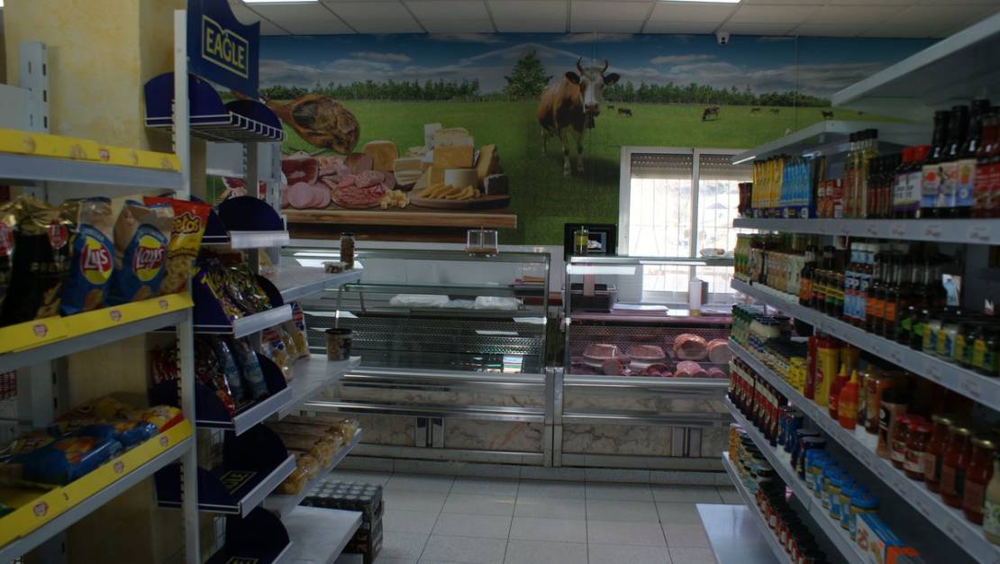 Sale - Commercial property - Rojales - Ciudad Quesada