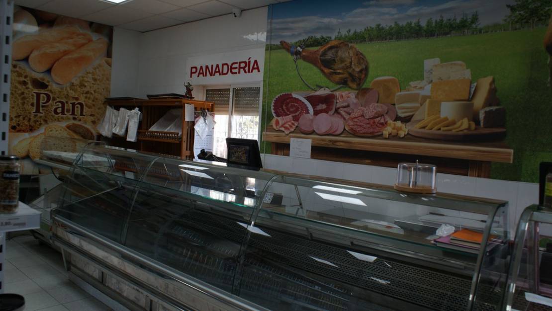 Sale - Commercial property - Rojales - Ciudad Quesada