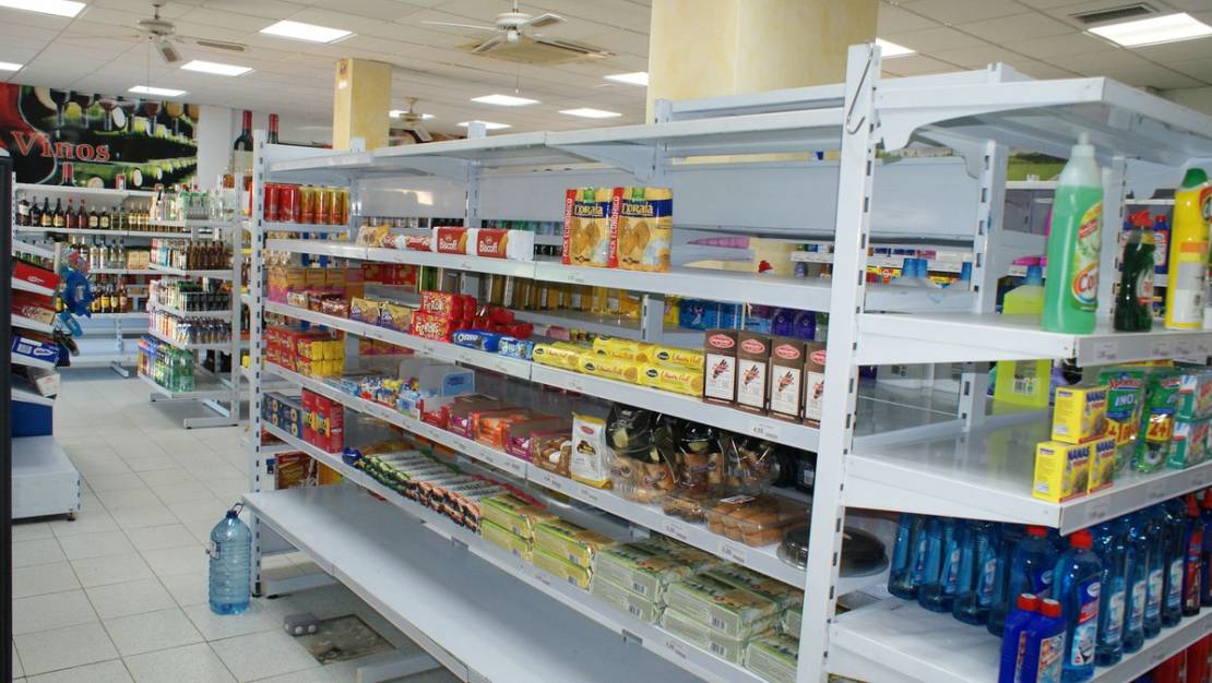 Sale - Commercial property - Rojales - Ciudad Quesada