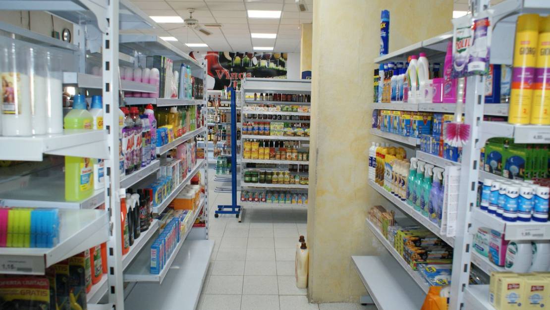 Sale - Commercial property - Rojales - Ciudad Quesada