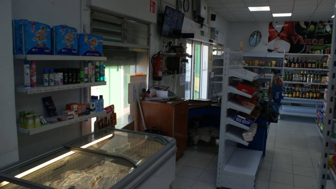 Sale - Commercial property - Rojales - Ciudad Quesada