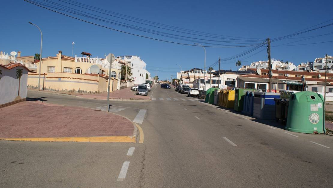 Sale - Commercial property - Rojales - Ciudad Quesada