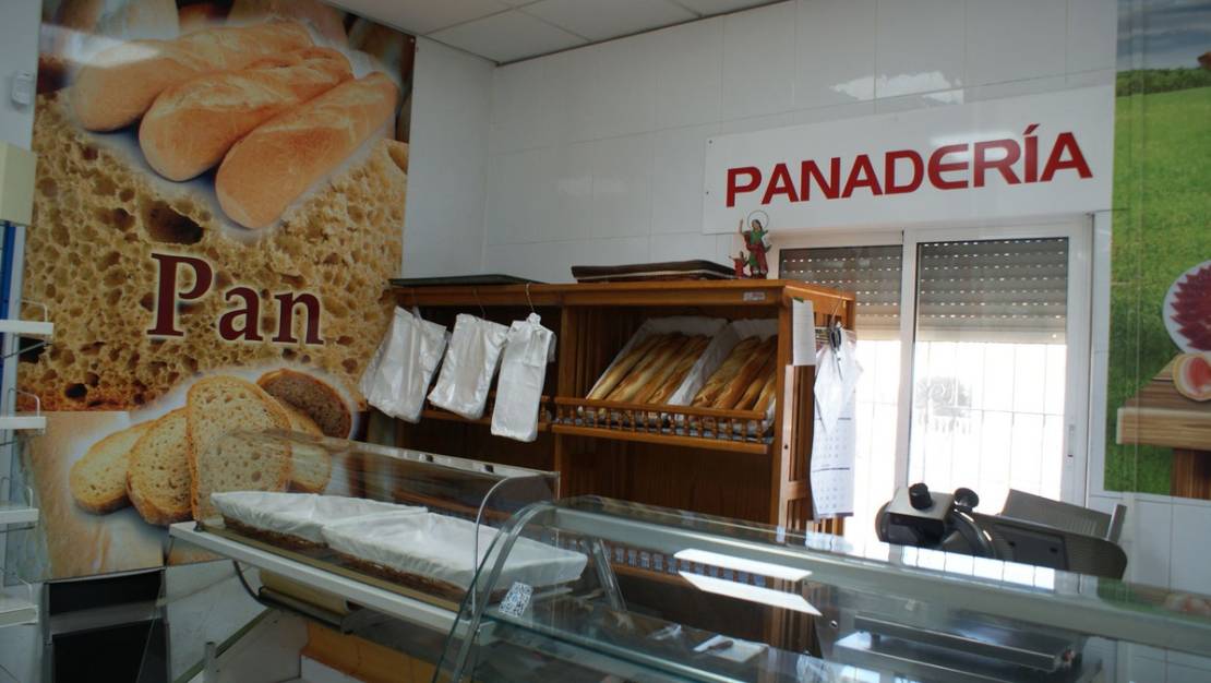 Sale - Commercial property - Rojales - Ciudad Quesada