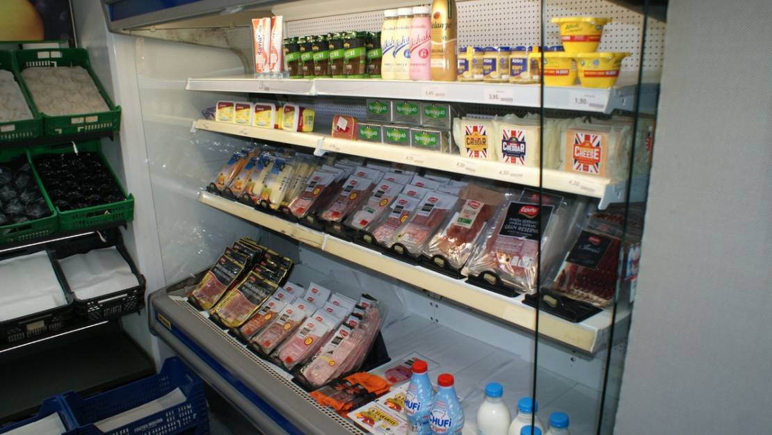 Sale - Commercial property - Rojales - Ciudad Quesada