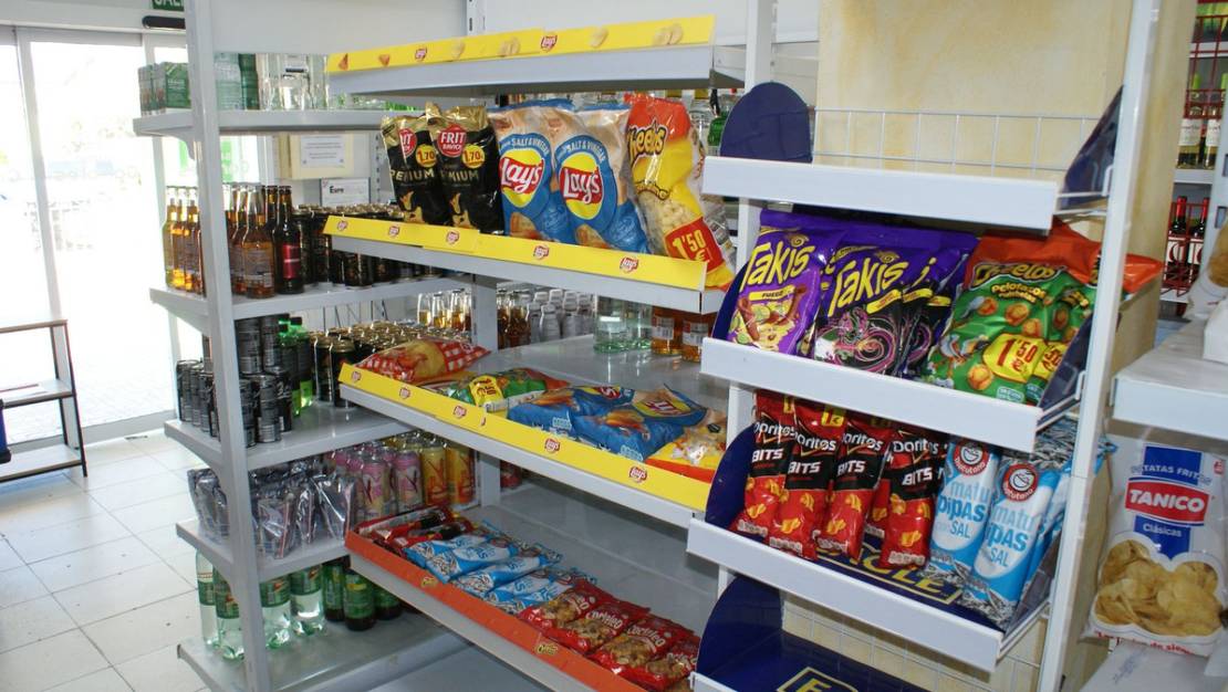 Sale - Commercial property - Rojales - Ciudad Quesada