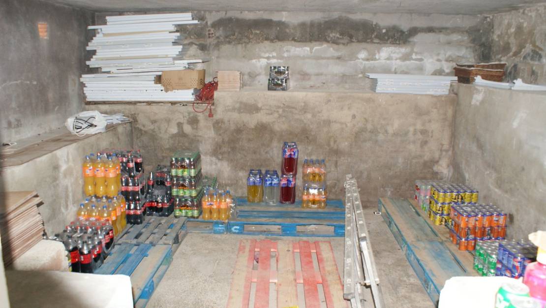 Sale - Commercial property - Rojales - Ciudad Quesada