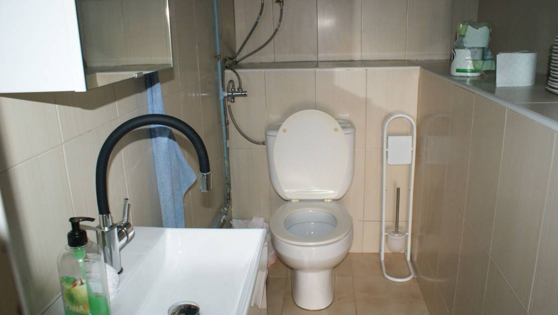 Sale - Commercial property - Rojales - Ciudad Quesada