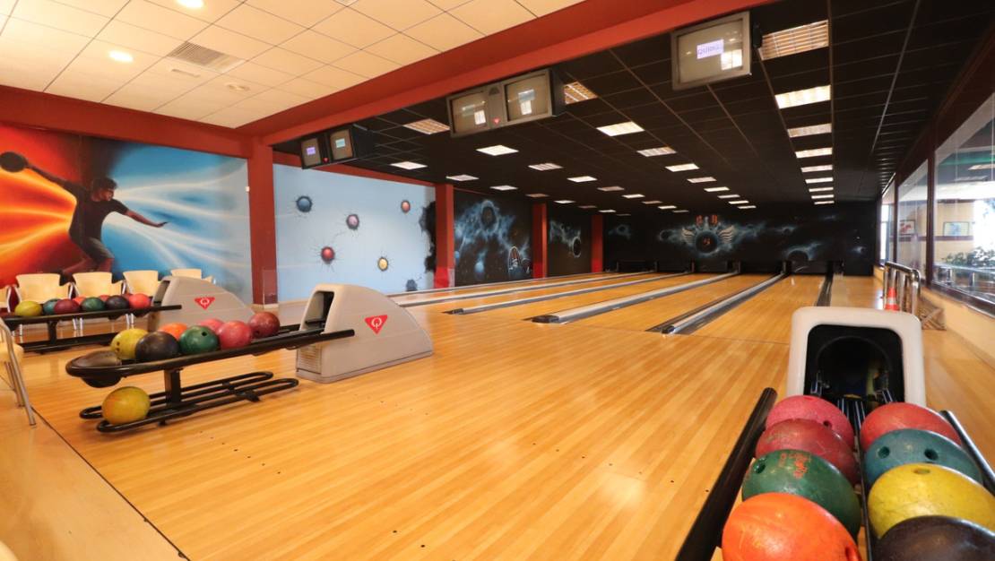 Sale - Commercial property - Rojales - Ciudad Quesada