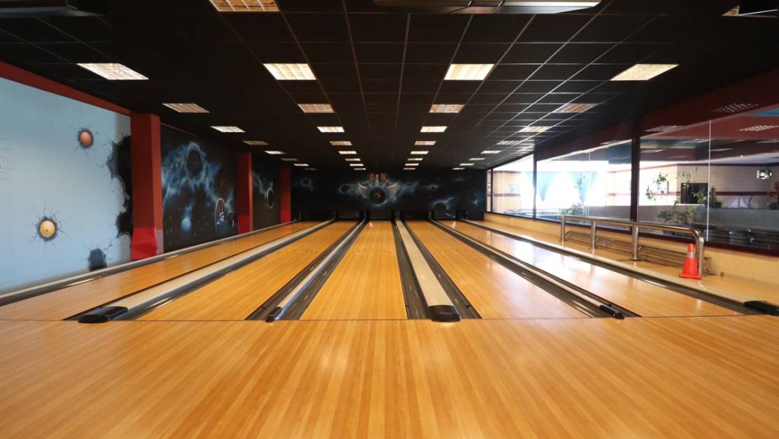 Sale - Commercial property - Rojales - Ciudad Quesada