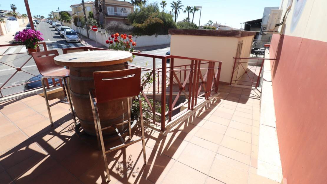 Sale - Commercial property - Rojales - Ciudad Quesada