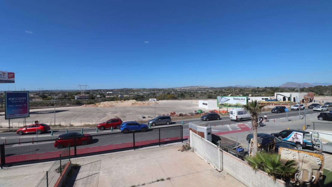 Sale - Commercial property - Rojales - Ciudad Quesada