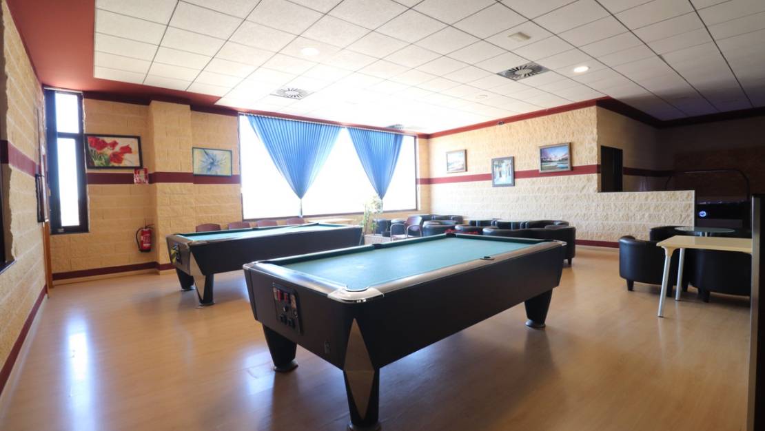 Sale - Commercial property - Rojales - Ciudad Quesada