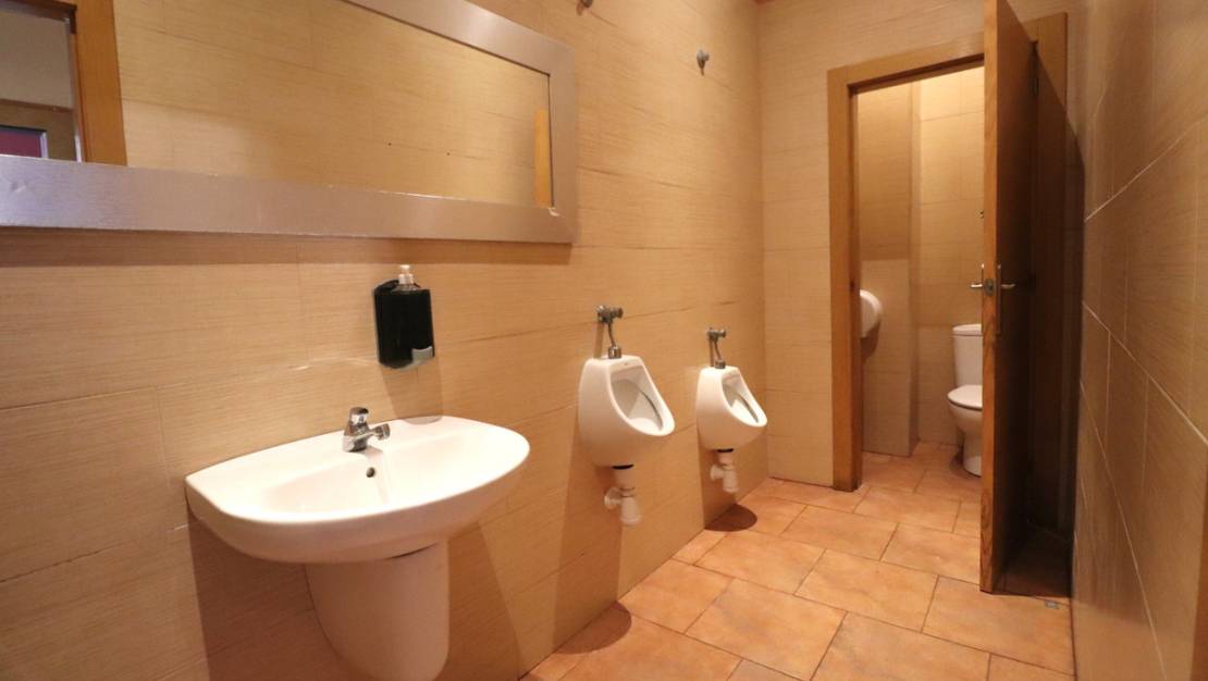 Sale - Commercial property - Rojales - Ciudad Quesada