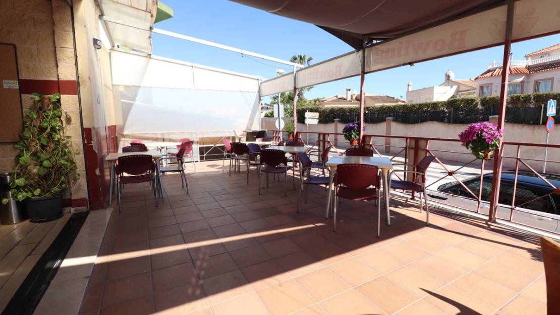 Sale - Commercial property - Rojales - Ciudad Quesada
