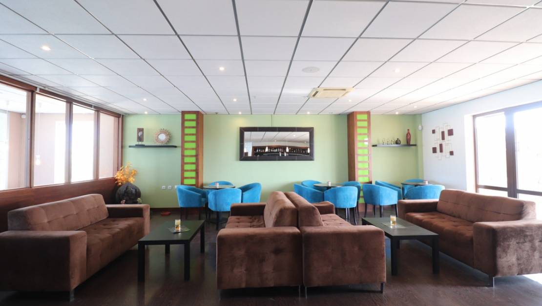 Sale - Commercial property - Rojales - Ciudad Quesada