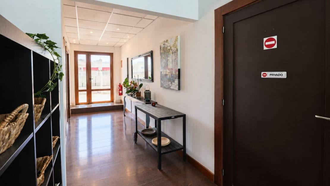 Sale - Commercial property - Rojales - Ciudad Quesada