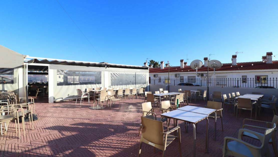 Sale - Commercial property - Rojales - Doña Pepa