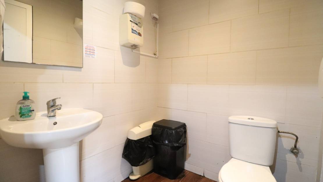 Sale - Commercial property - Rojales - Doña Pepa