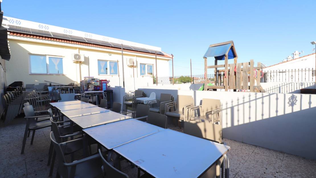 Sale - Commercial property - Rojales - Doña Pepa
