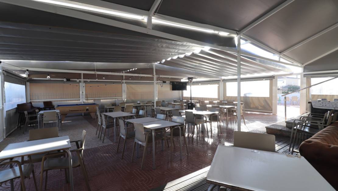 Sale - Commercial property - Rojales - Doña Pepa