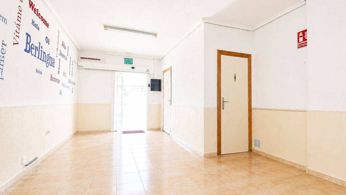 Sale - Commercial property - Rojales - Doña Pepa