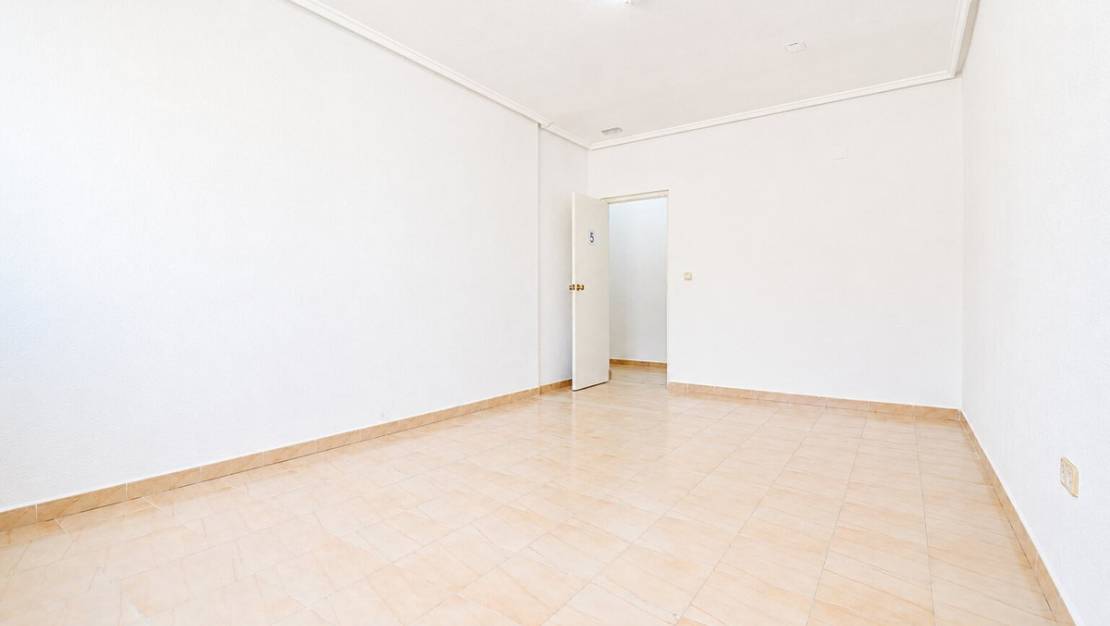 Sale - Commercial property - Rojales - Doña Pepa