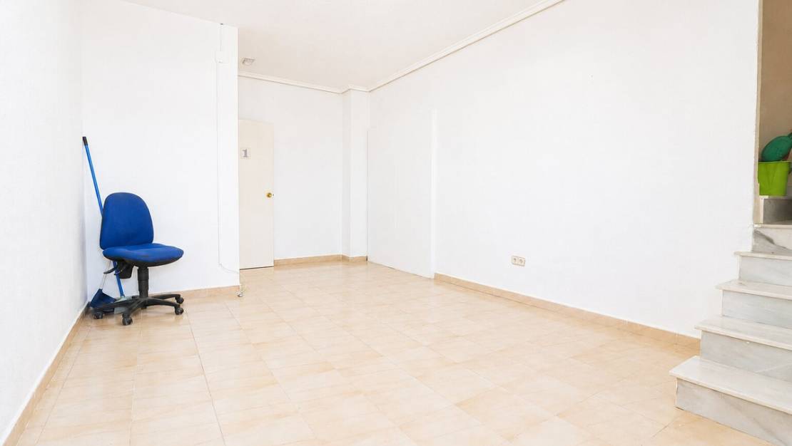 Sale - Commercial property - Rojales - Doña Pepa