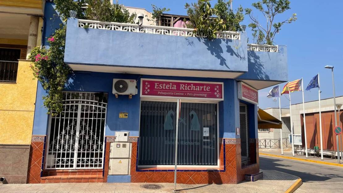 Sale - Commercial property - Rojales - Rojales Centro