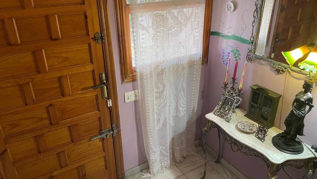 Sale - Commercial property - Rojales - Rojales Centro