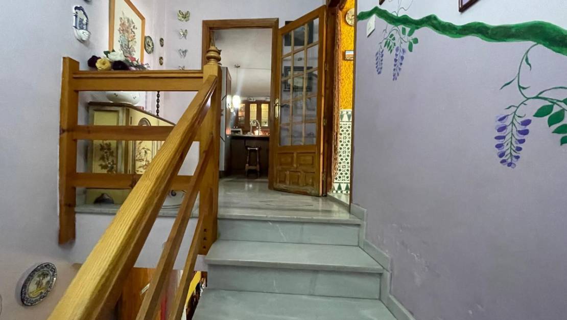 Sale - Commercial property - Rojales - Rojales Centro