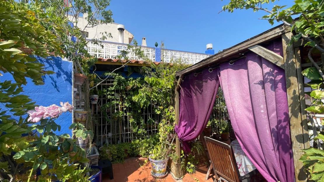 Sale - Commercial property - Rojales - Rojales Centro