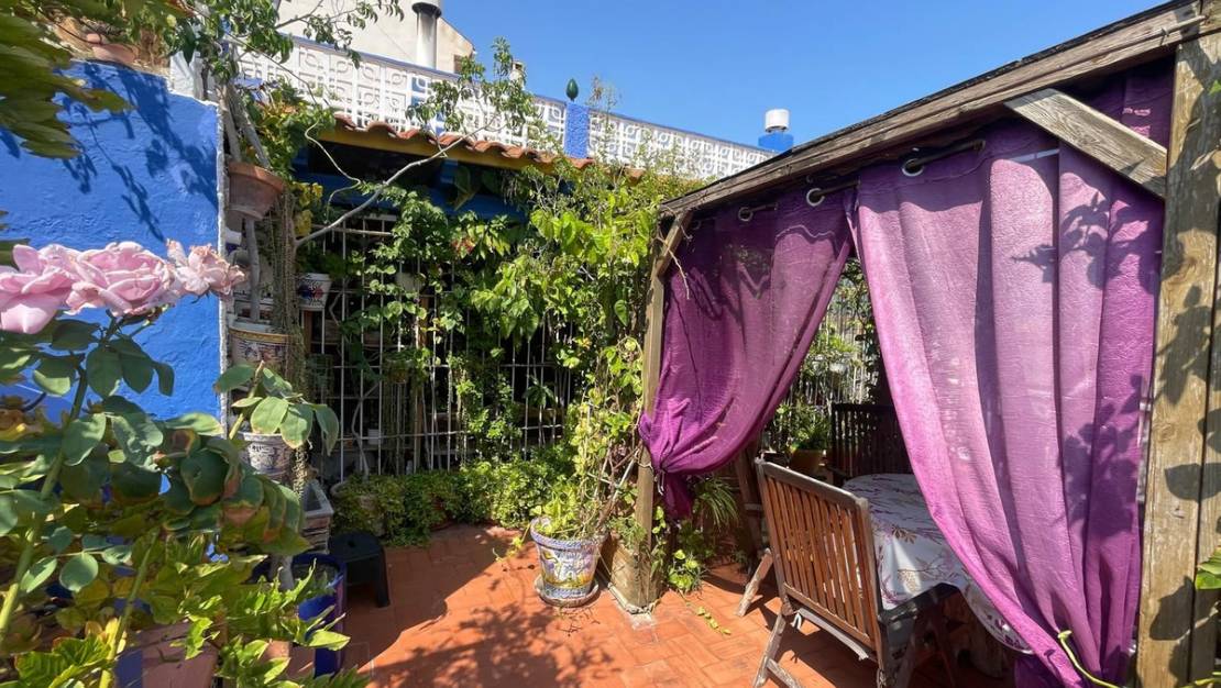 Sale - Commercial property - Rojales - Rojales Centro