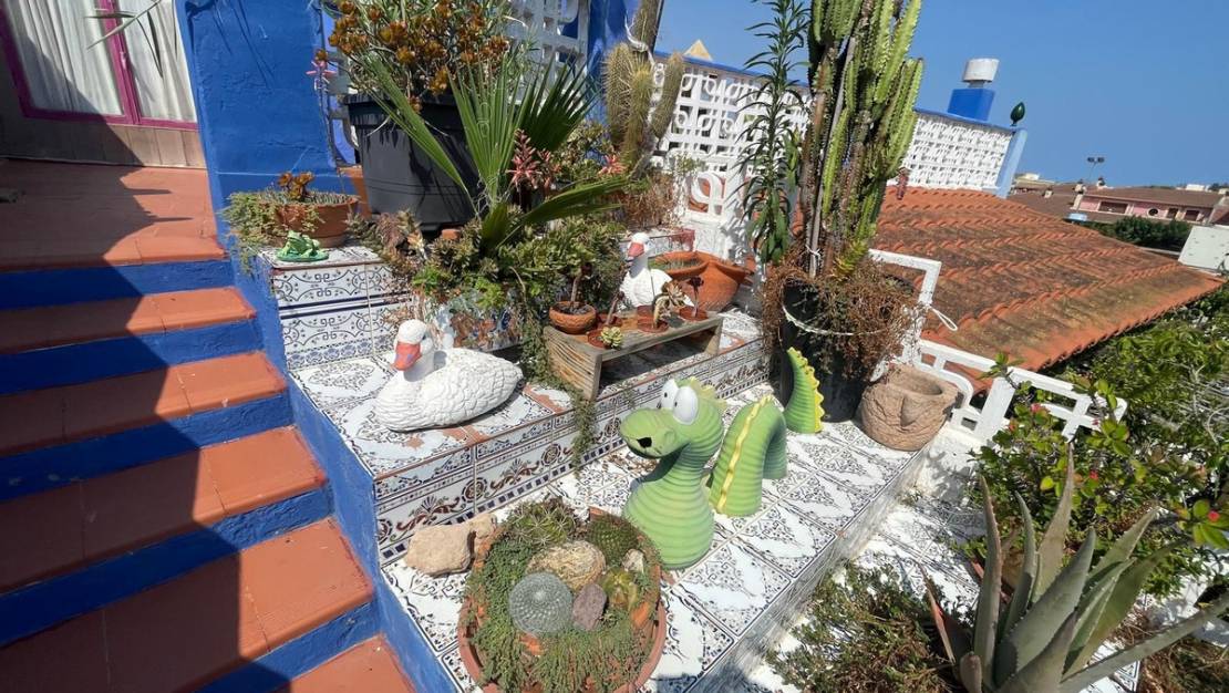 Sale - Commercial property - Rojales - Rojales Centro