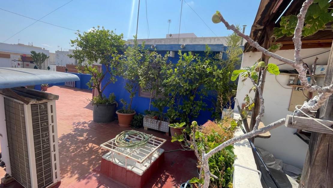 Sale - Commercial property - Rojales - Rojales Centro