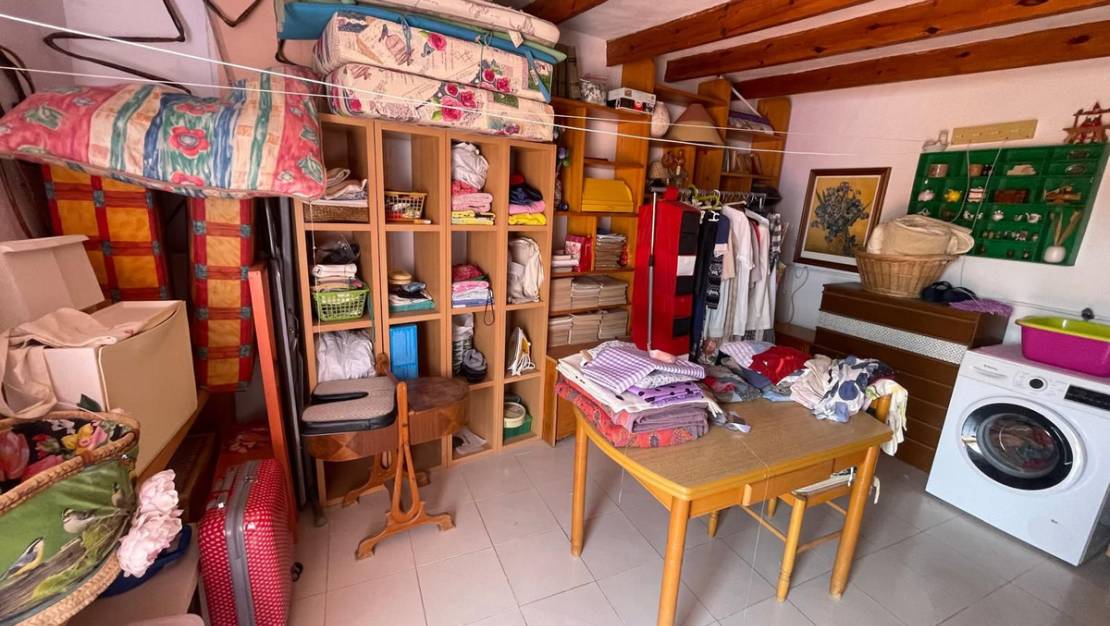 Sale - Commercial property - Rojales - Rojales Centro