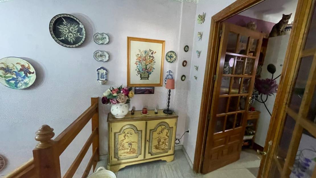 Sale - Commercial property - Rojales - Rojales Centro