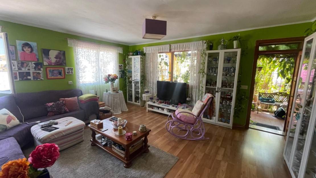 Sale - Commercial property - Rojales - Rojales Centro