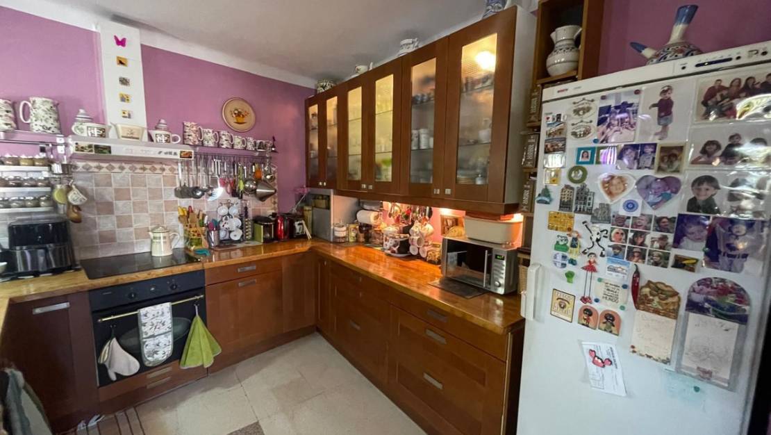 Sale - Commercial property - Rojales - Rojales Centro