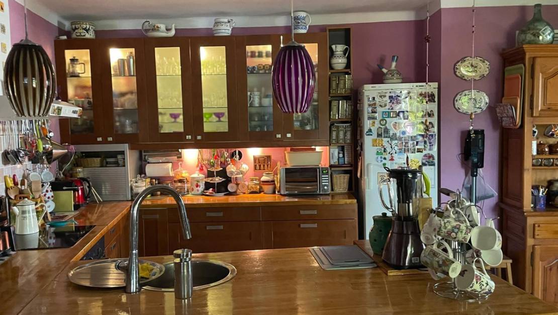 Sale - Commercial property - Rojales - Rojales Centro