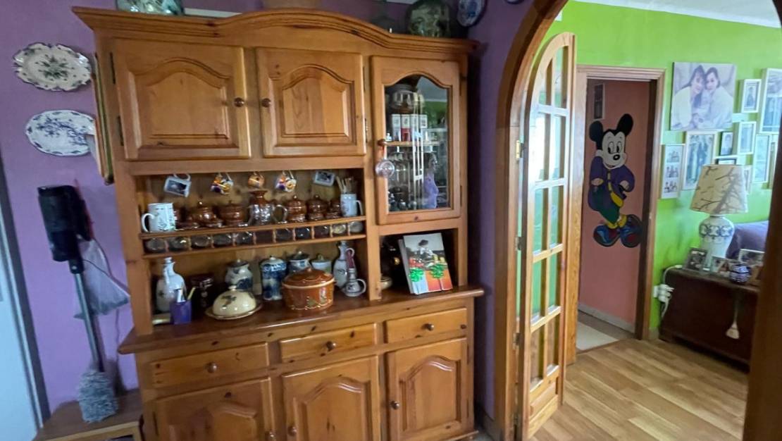 Sale - Commercial property - Rojales - Rojales Centro