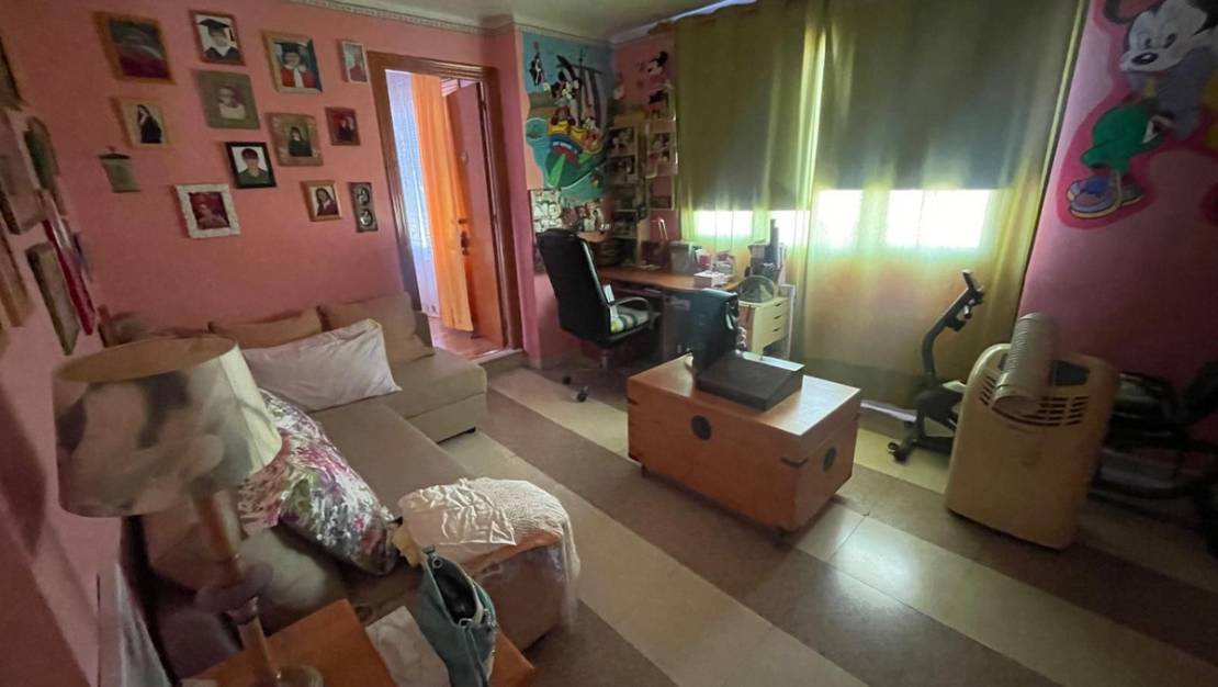 Sale - Commercial property - Rojales - Rojales Centro