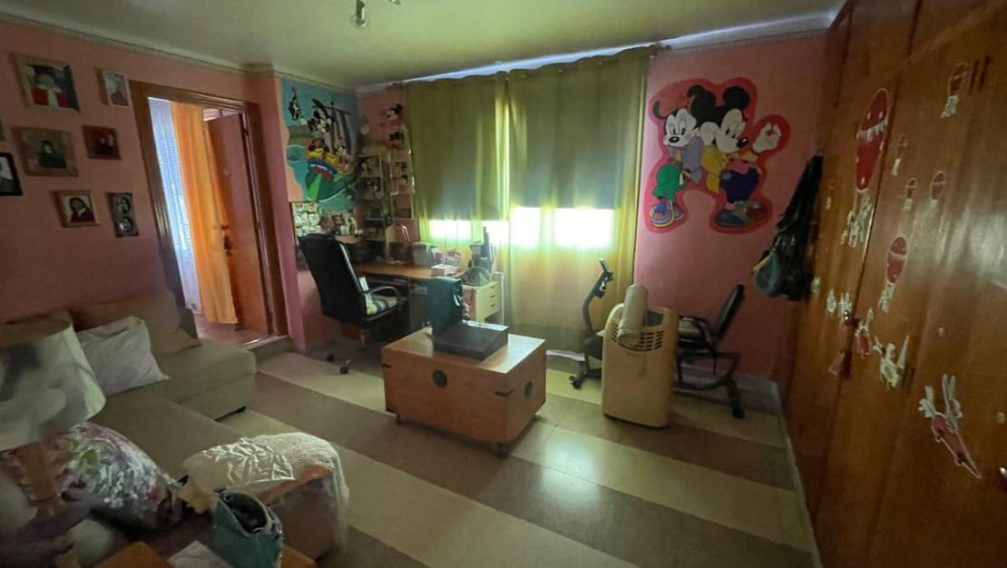 Sale - Commercial property - Rojales - Rojales Centro