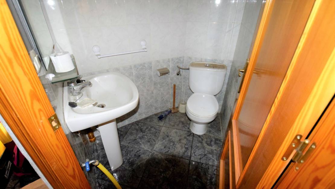 Sale - Commercial property - Rojales - Rojales Centro