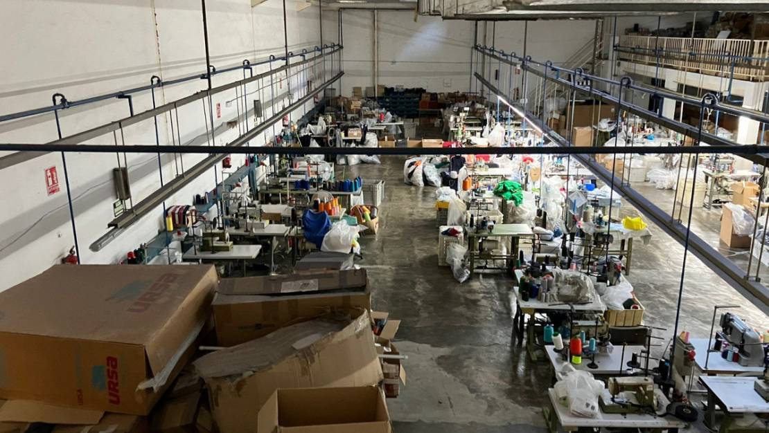 Sale - Commercial property - Rojales - Rojales Centro